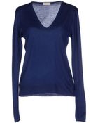Cruciani Jumper - Lyst