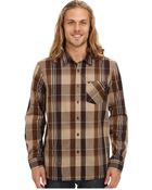 Rip Curl Madera L/S Shirt - Lyst