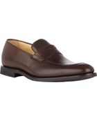 Church's Lanton Penny Loafers - Lyst