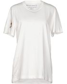 Balenciaga T-Shirt - Lyst