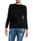 Rag & Bone Natalie Sweater - Lyst