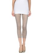 Blumarine Leggings - Lyst