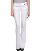 Genetic Denim Casual Pants - Lyst