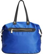 Steve Madden Bsarina Medium Satchel - Lyst