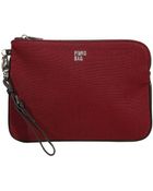 Pinko Handbag Woman - Lyst