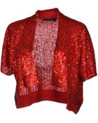 Donna Karan New York Cardigan - Lyst