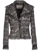 Roberta Scarpa Blazer - Lyst