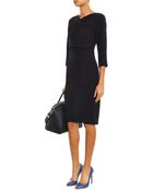 Max Mara Lume Dress - Lyst
