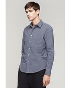 Rag & Bone Yokohama Shirt - Lyst