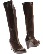G.p. Per Noy Bologna Boots - Lyst