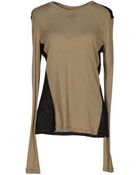 Rag & Bone Jumper - Lyst