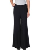 ESCADA Casual Pants - Lyst