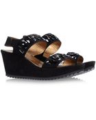 Pedro Garcia Sandals - Lyst