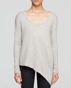 Helmut Lang Sweater - Lux Blend - Lyst