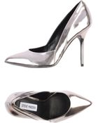 Steve Madden Pump - Lyst
