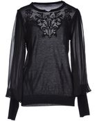 Ermanno Scervino Jumper - Lyst