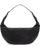 Jil Sander Market Moon Shoulder Bag - Lyst