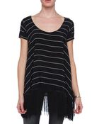Otis & Maclain Mae Top - Lyst