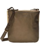 Vince Camuto Neve Small Crossbody - Lyst