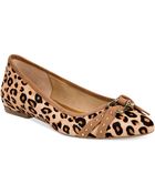 Sperry Top-sider Sperry Women'S Linden Flats - Lyst