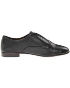 Frye Jillian Slip On - Lyst