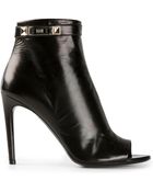 Proenza Schouler 'Ps11' Ankle Boots - Lyst