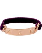 Steve Madden bracelets - Lyst