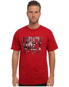 Obey Og Ny Basic Tee - Lyst
