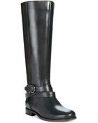 Sperry Top-sider Sperry Women'S Cedar Wide Calf Tall Boots - Lyst