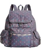 Lesportsac Voyager Backpack - Lyst