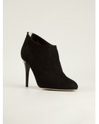 Jimmy Choo 'Mendez' Ankle Boots - Lyst