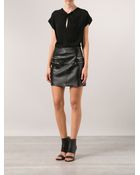 A.L.C. Jazzy Top - Lyst