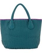 Deux Lux Portofino Tote - Lyst