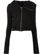 DRKSHDW by Rick Owens Mountain Hoodie - Lyst
