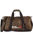 Ralph Lauren Lightweight Packable Duffel Bag - Lyst