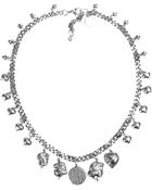 Venessa Arizaga Necklace - Lyst