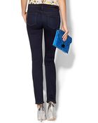 Paige Skyline Skinny Jean - Lyst