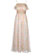 Manoush Long Dress - Lyst