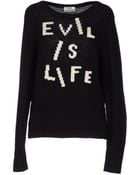 Acne Studios Sweater - Lyst