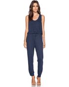 Lanston Jumpsuit - Lyst