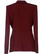 Jean Paul Gaultier Blazer - Lyst