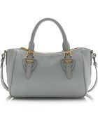 J.Crew Teddie Satchel - Lyst