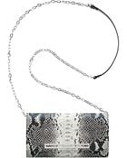 Nine West Shine Show Wallet Crossbody - Lyst