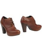 Vic Shoe Boots - Lyst