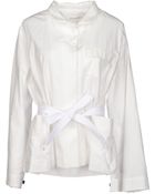 Etoile Isabel Marant Shirt - Lyst