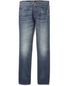 J Brand Tyler Slim Straight Jeans - Lyst