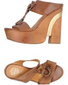 Jeffrey Campbell Sandals - Lyst