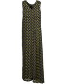 Kenzo Long Dress - Lyst