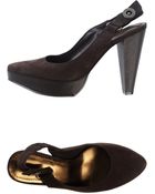 Nine West Pump - Lyst