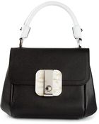 Serapian Miss Gina Tote - Lyst